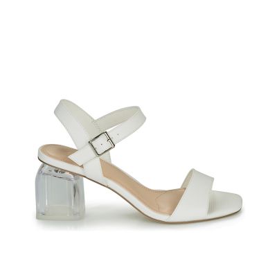 SANDALES ANDRÉ MAGNOLINE FEMME